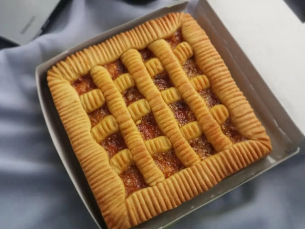 kue bay tat