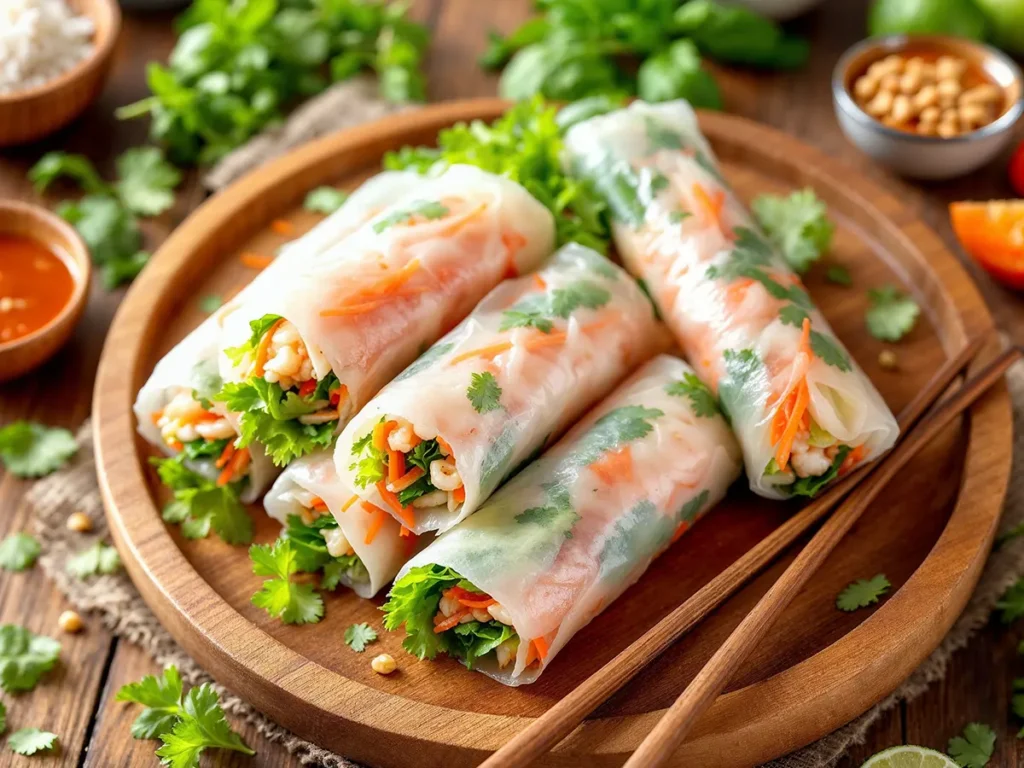 Gỏi Cuốn