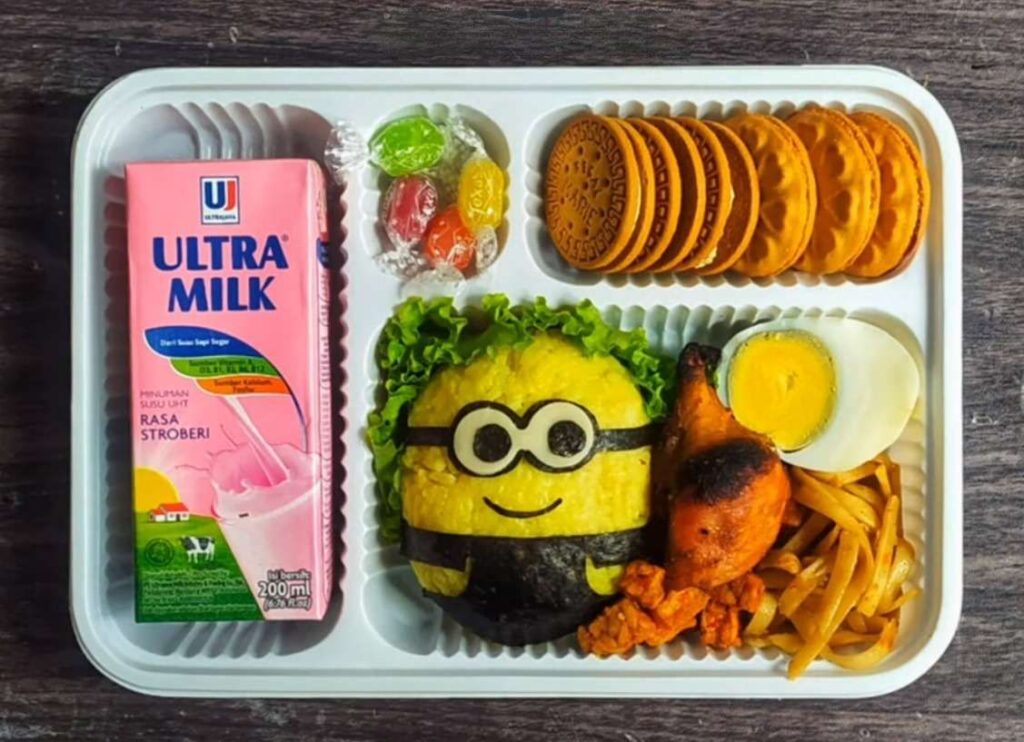 bento