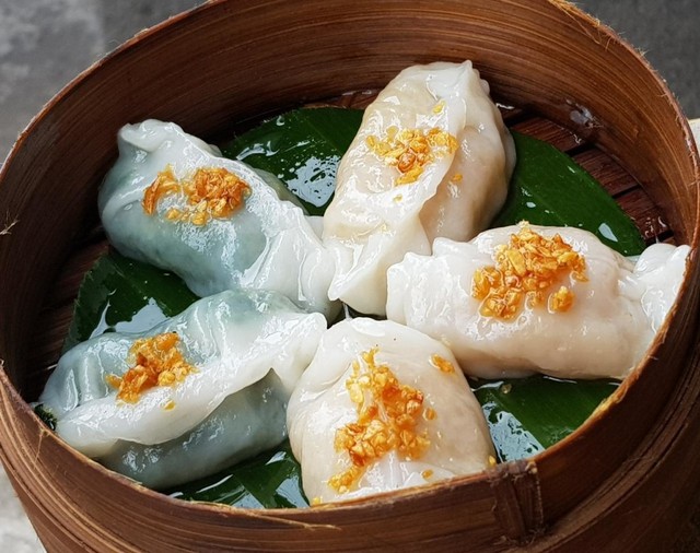 chai kue