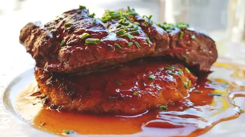 Bumbu Steak