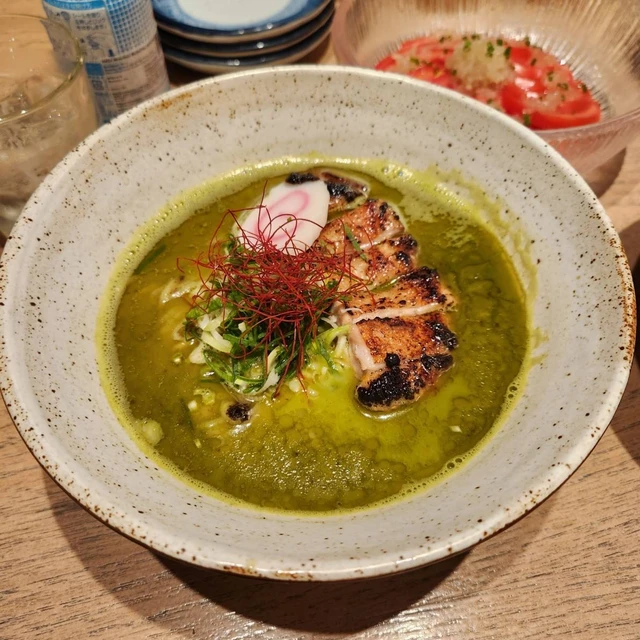 Ramen sampai Seblak