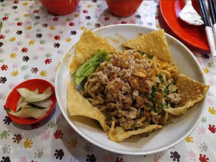 di Malang