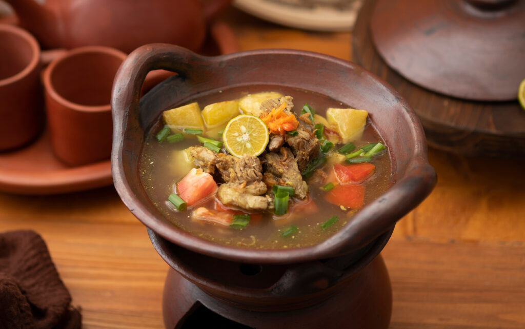 soto tangkar