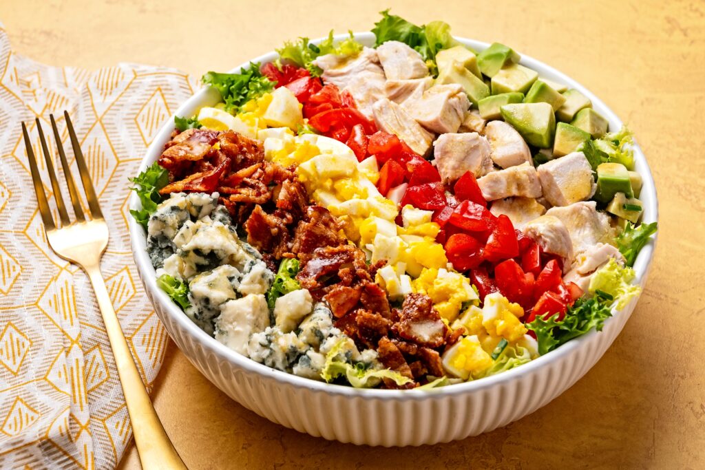 cobb salad