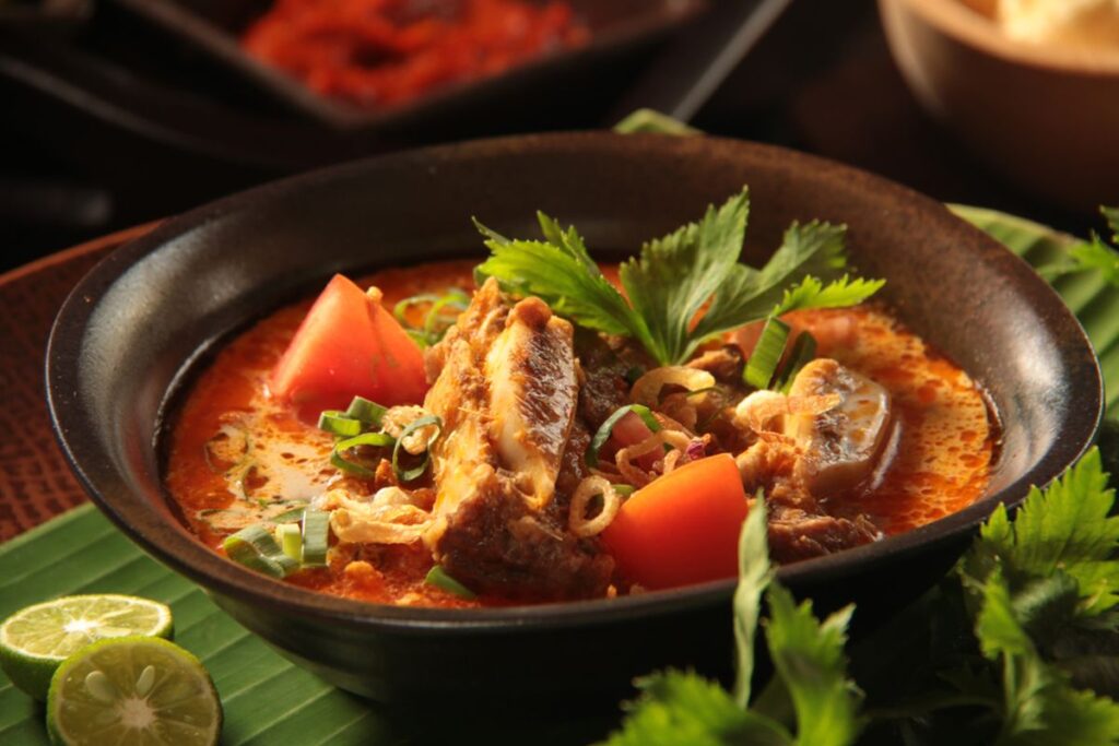soto tangkar