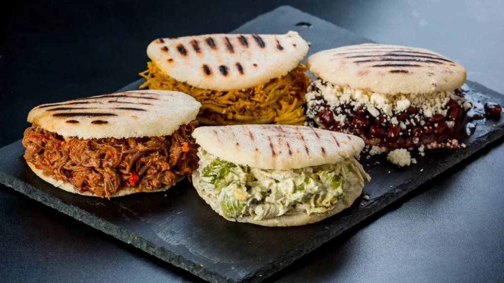 arepa