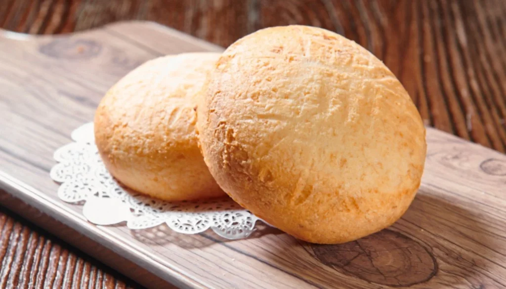 pandebono