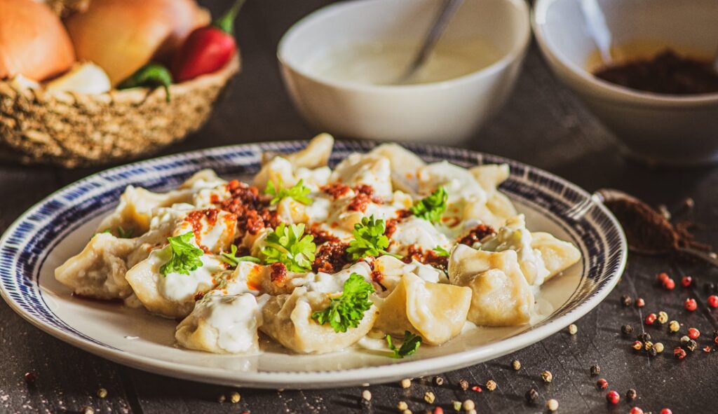 manti