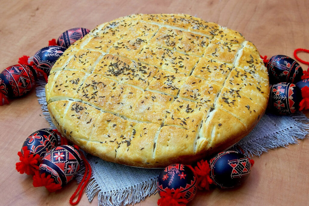 Pogača