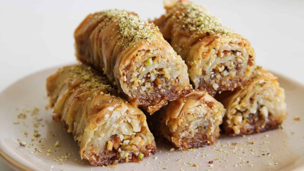 baklava