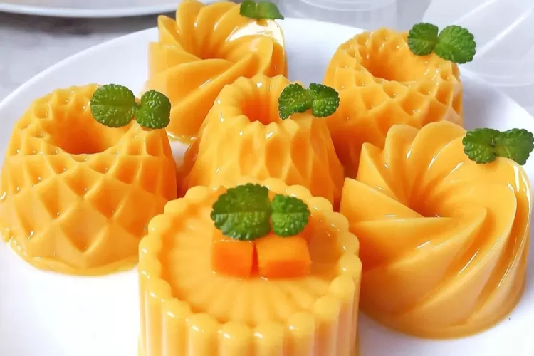 Pilihan Dessert