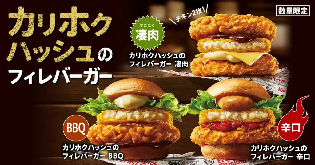 Inovasi Menu