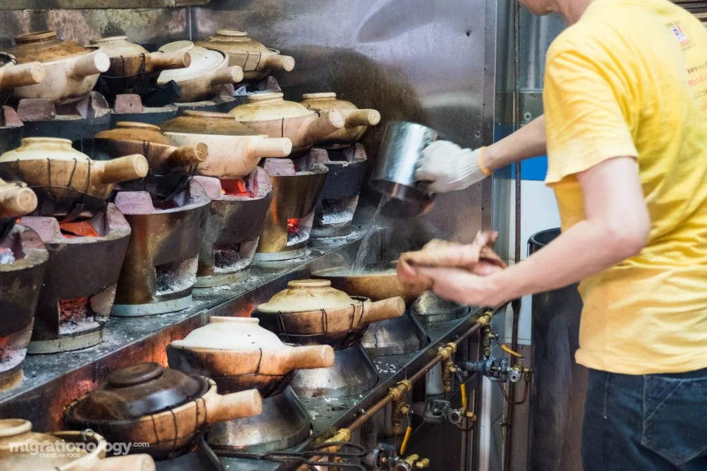 Restoran Claypot
