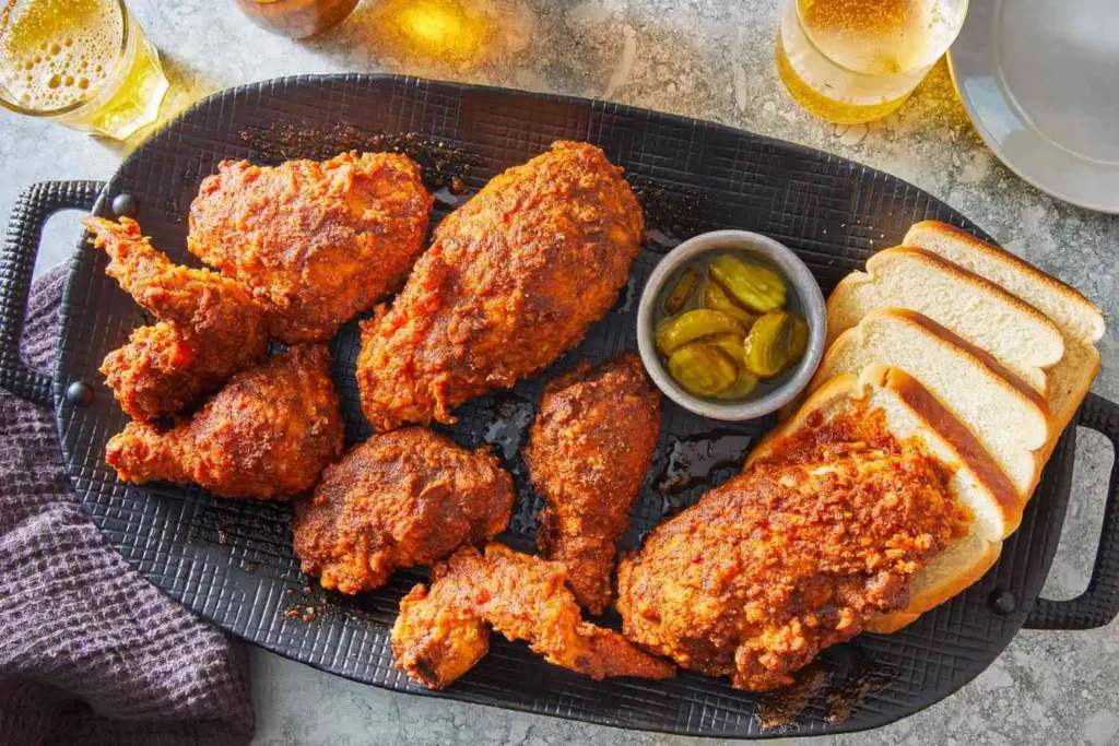 Kuliner Ayam Terpedas