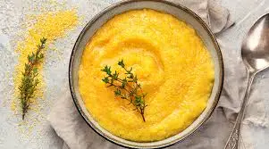 Bubur Khas Italia