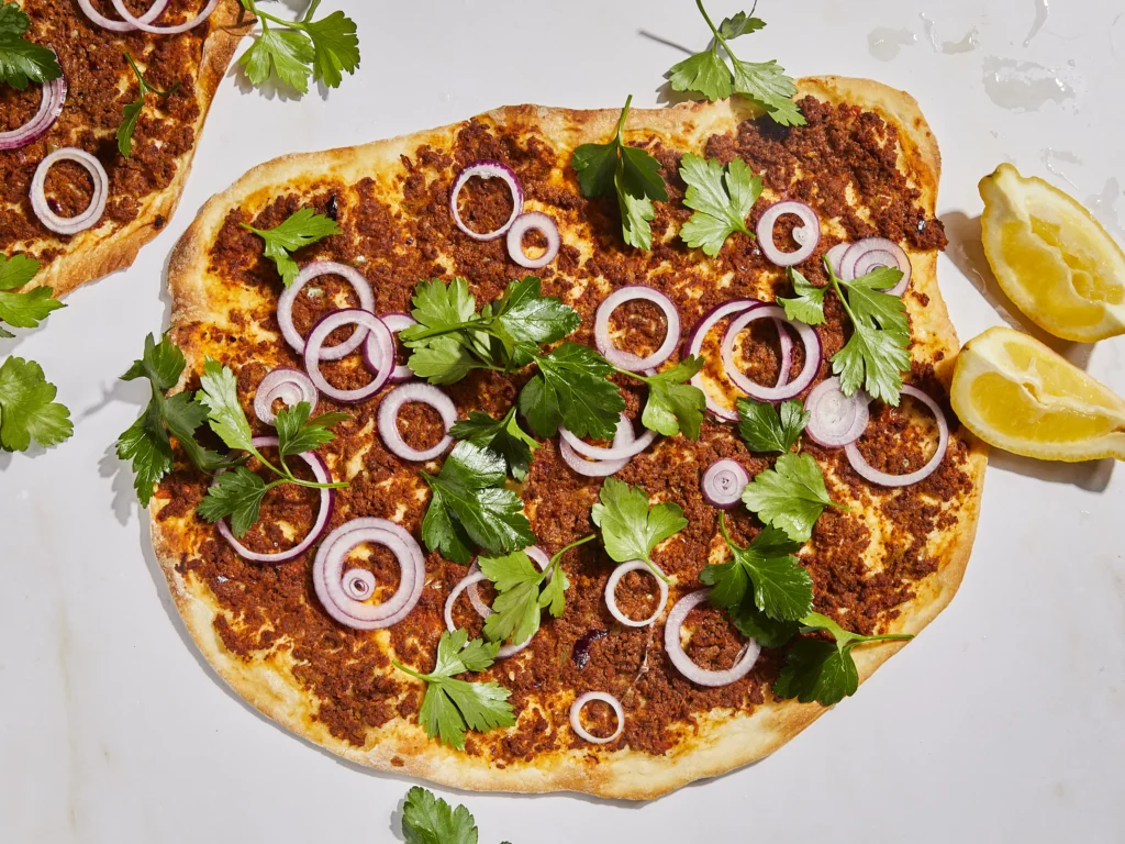 lahmacun