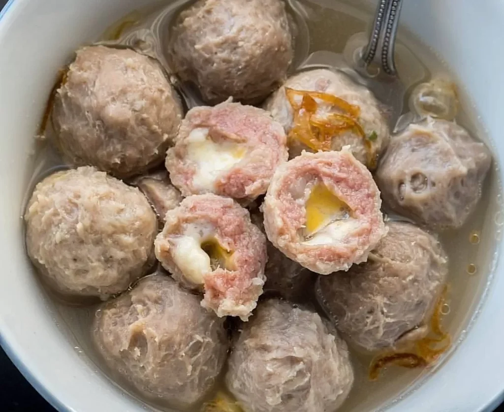 di Santap