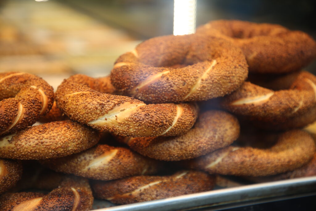simit