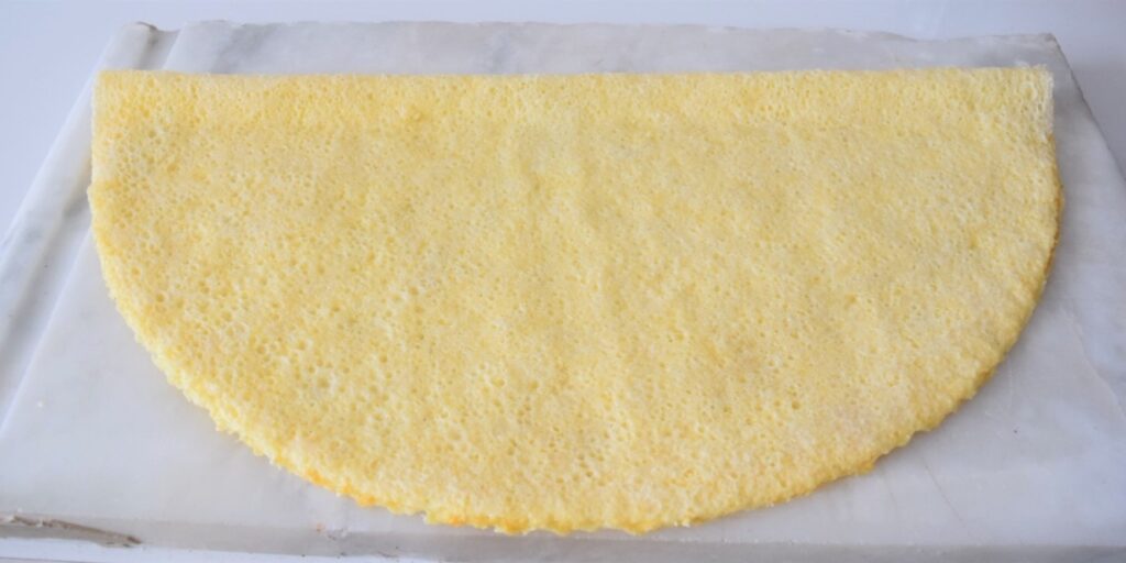 Kuru Kaymak