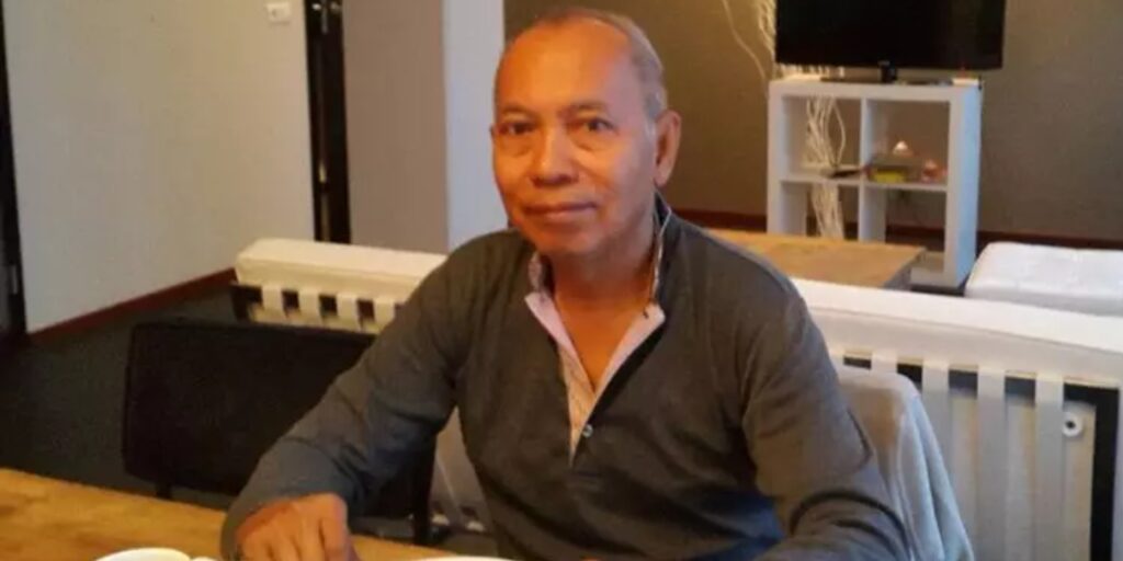 Bondan Winarno