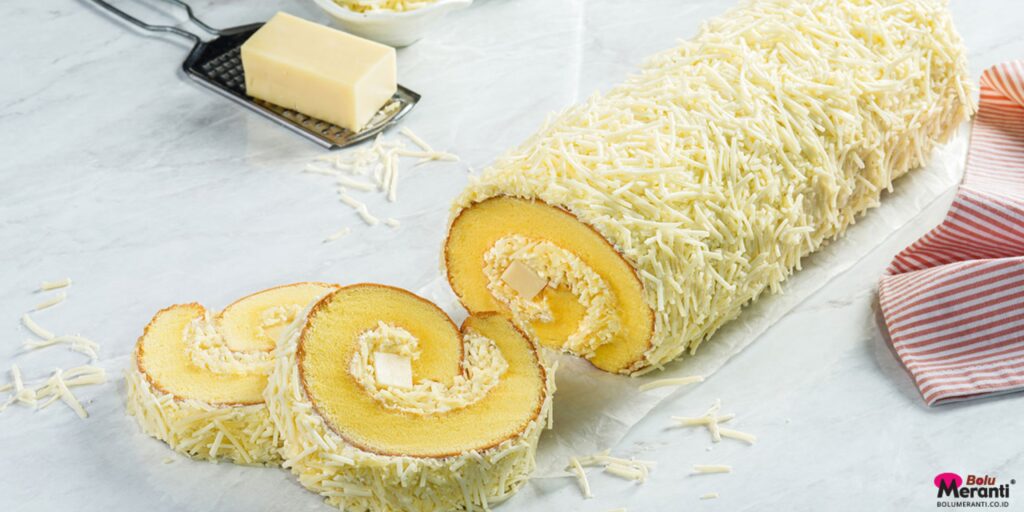 Bolu Meranti