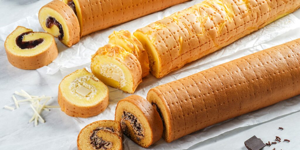 Bolu Meranti