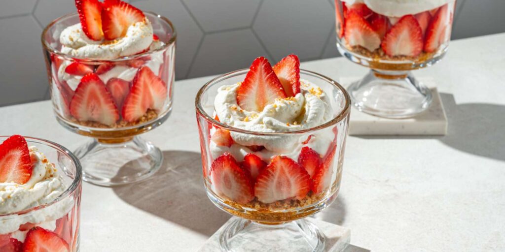 Parfait