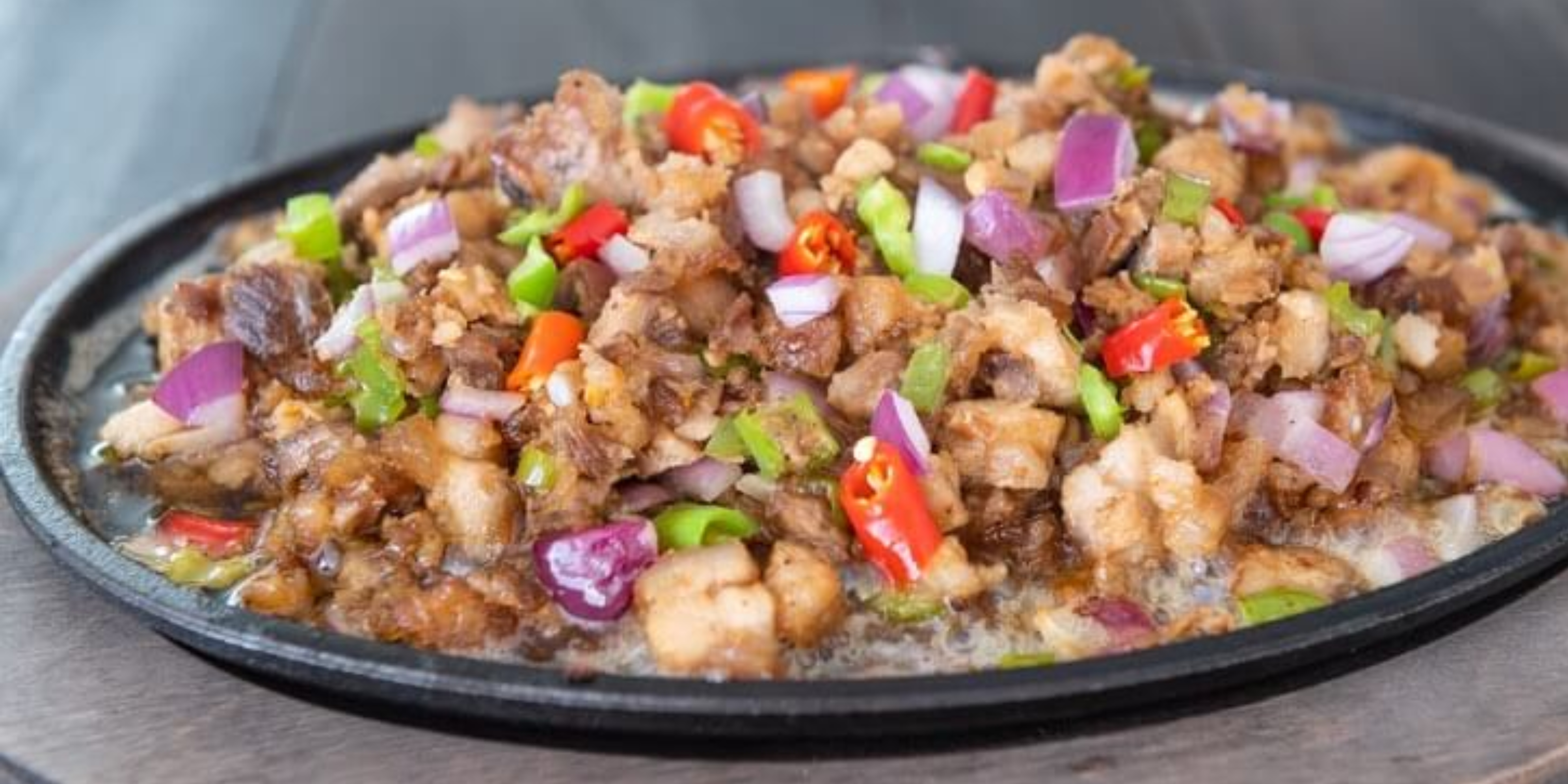 Sisig