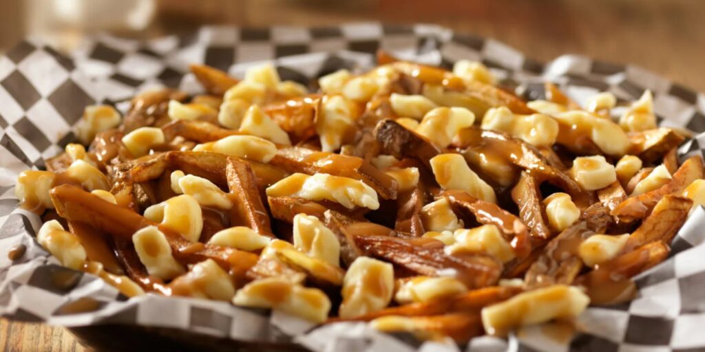 Poutine