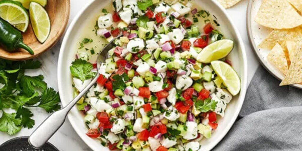 Ceviche