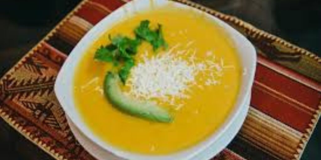 Locro de Papa