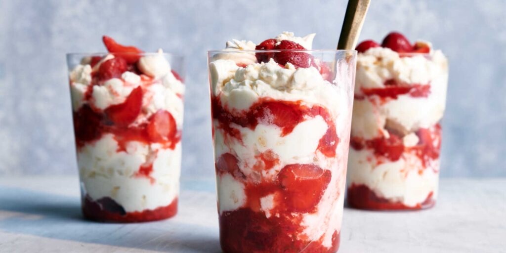 Eton Mess