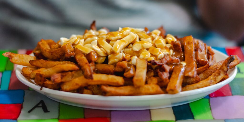 Poutine