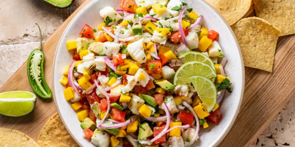 Ceviche