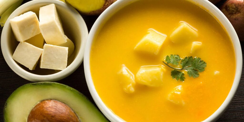Locro de Papa