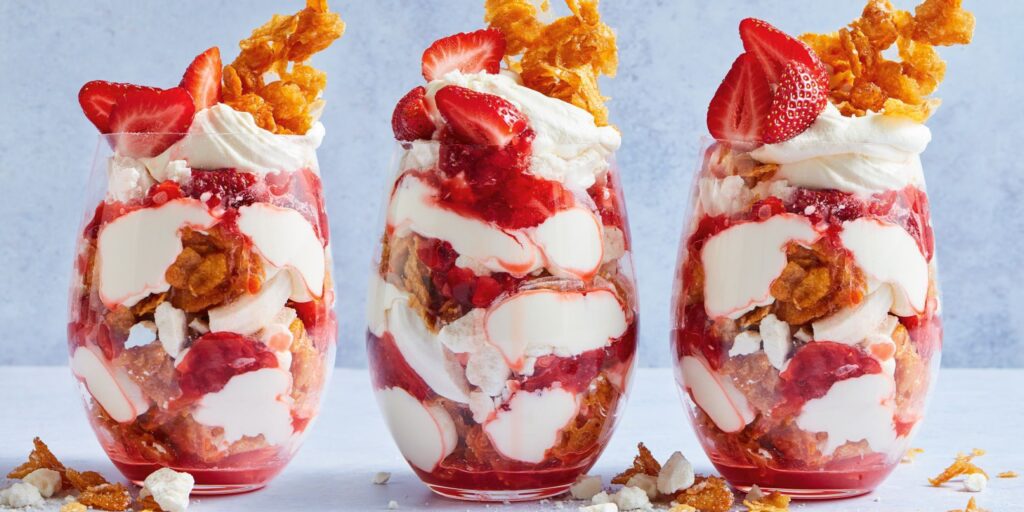 Eton Mess