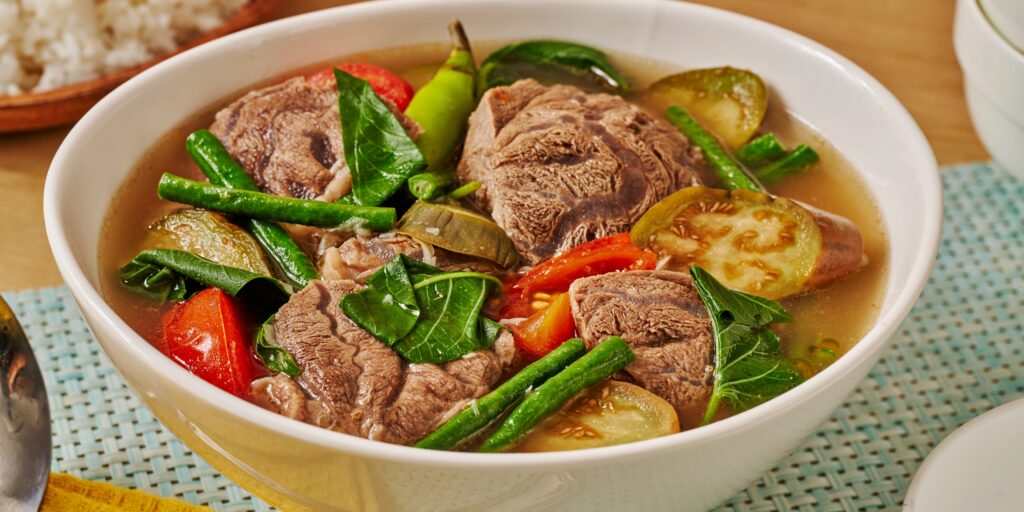 Sinigang