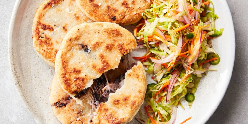 Pupusa