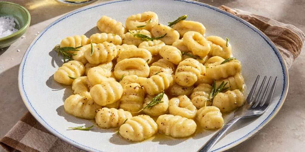 Gnocchi
