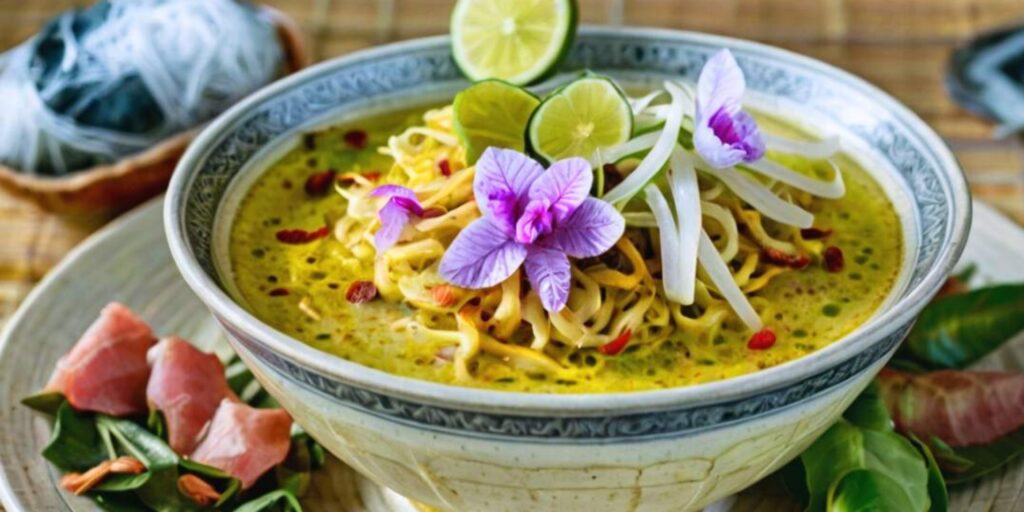 Nom Banh Chok