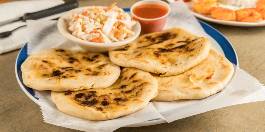 Pupusa