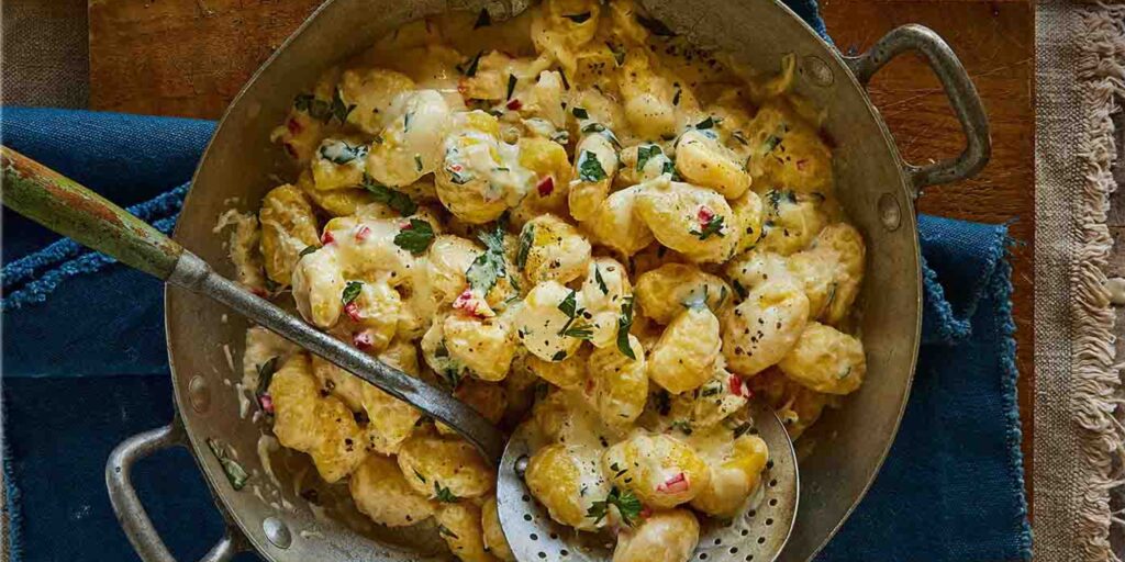 Gnocchi
