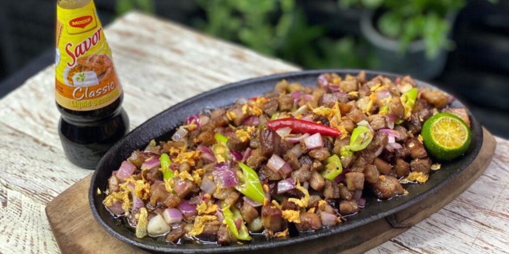 Sisig