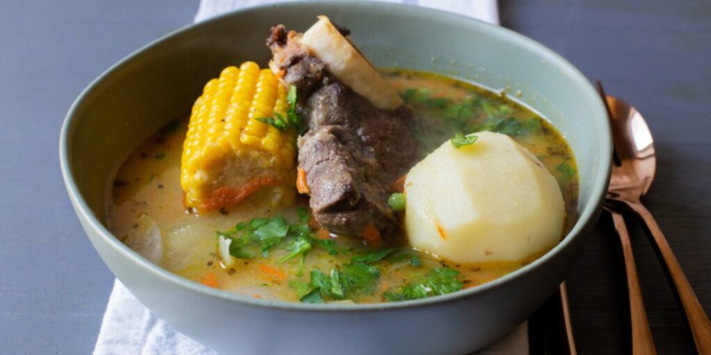 Cazuela