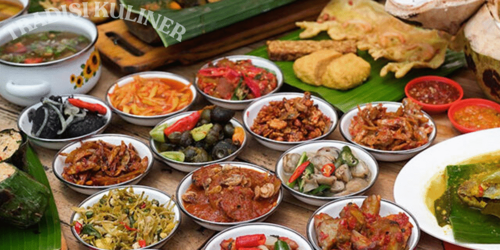 Rumah Makan Harmoni Bandung