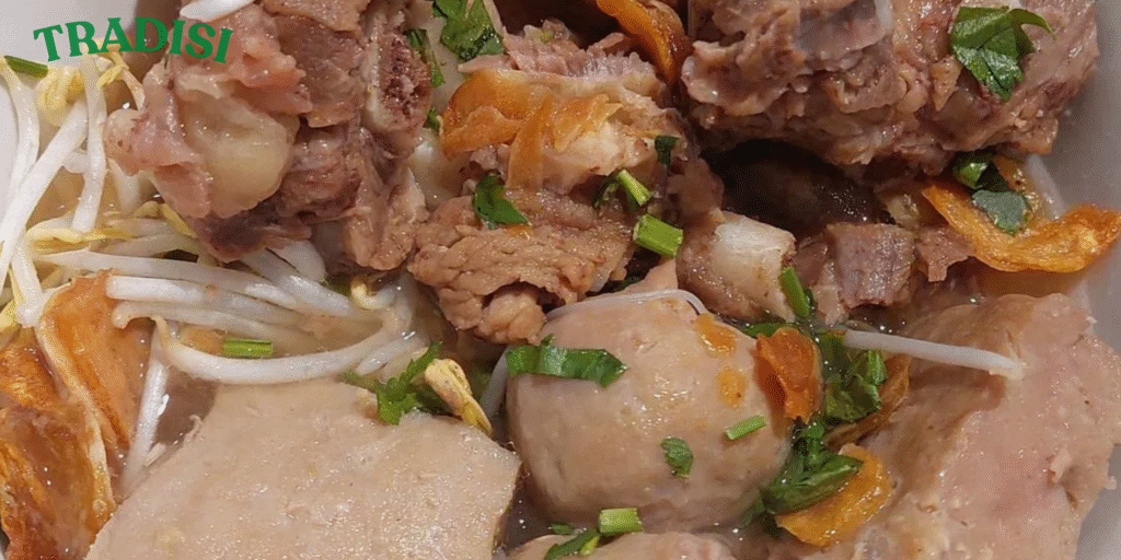 Bakso Kotak Niken