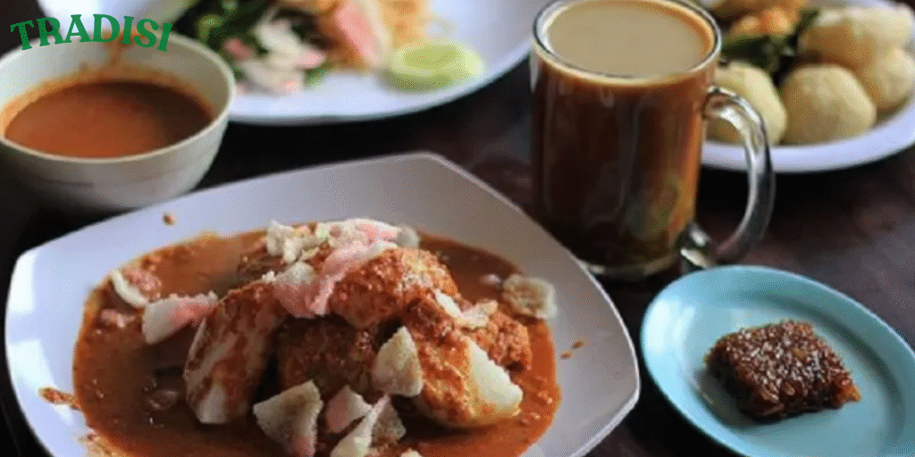 5 Rekomendasi Tempat Makan