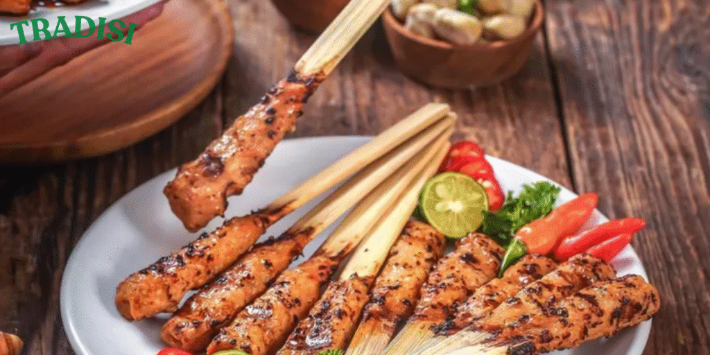 Rekomendasi Kuliner Bali
