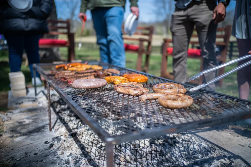 Tradisi Braai